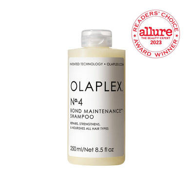 Olaplex No. 4 Bond Maintenance(TM) Shampoo